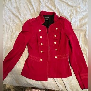 White House Black Market blazer